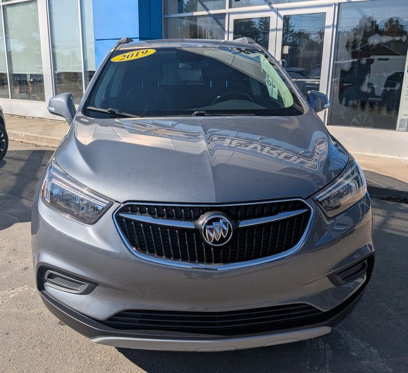 Buick Encore Preferred 2019 à Chandler, Québec - 2 - w1024h768px