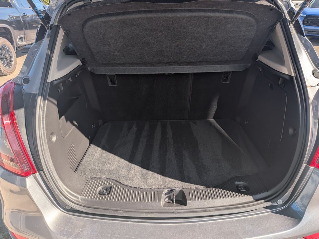 Buick Encore Preferred 2019 à Chandler, Québec - 16 - w1024h768px