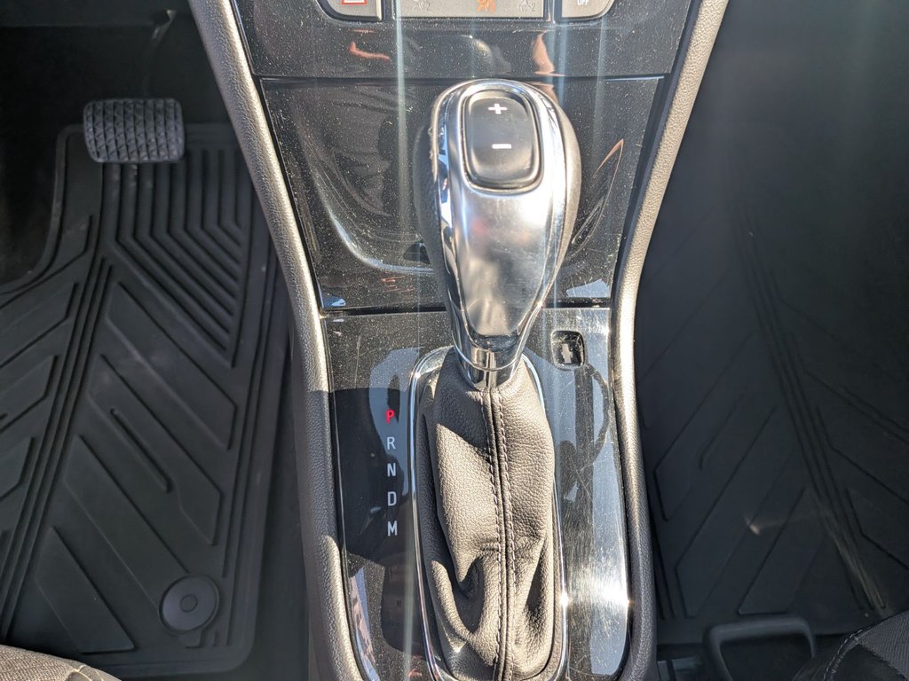 Buick Encore Preferred 2019 à Chandler, Québec - 15 - w1024h768px