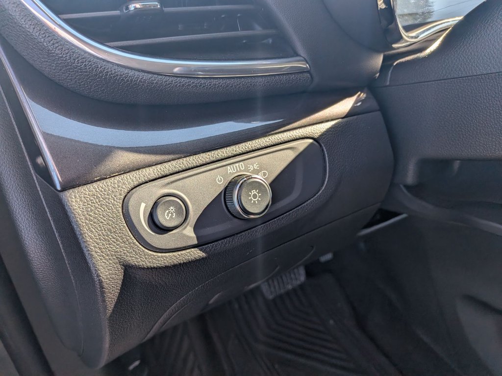 Buick Encore Preferred 2019 à Chandler, Québec - 9 - w1024h768px