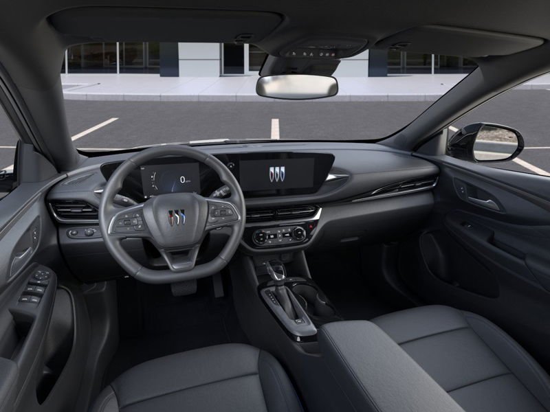 Buick Envista Sport Touring 2026 à Chandler, Québec - 5 - w1024h768px