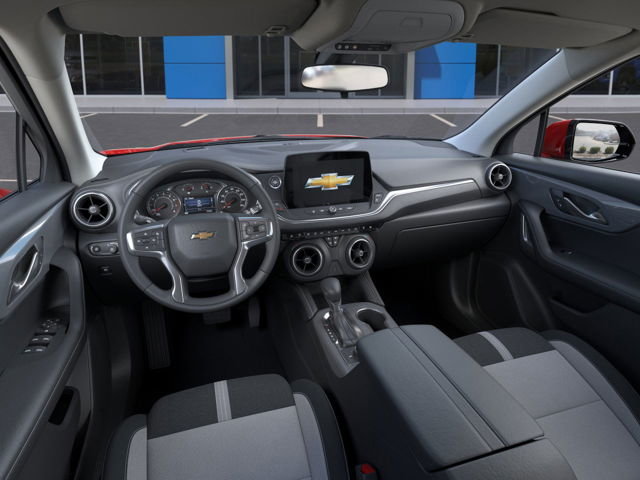 2025 Chevrolet Blazer LT in Chandler, Quebec - 5 - w1024h768px