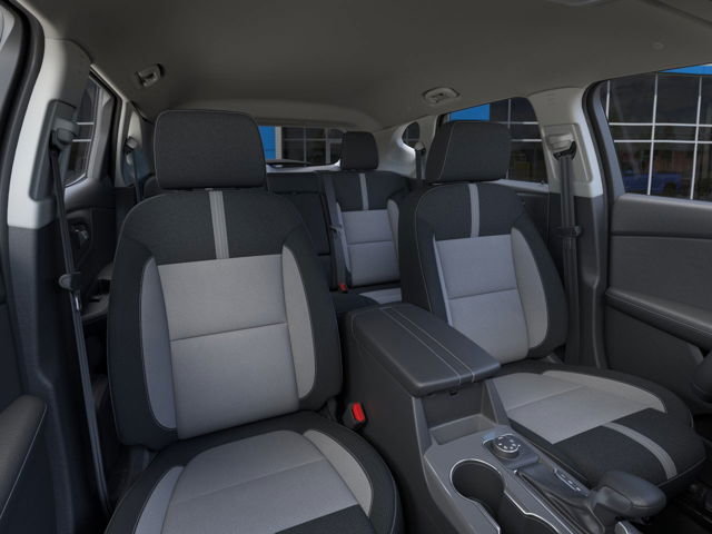 2025 Chevrolet Blazer LT in Chandler, Quebec - 6 - w1024h768px