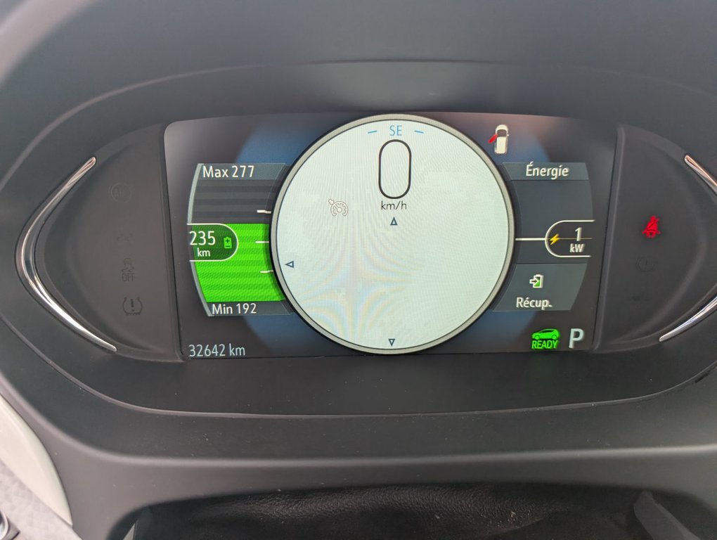 2020 Chevrolet Bolt EV LT in Chandler, Quebec - 6 - w1024h768px