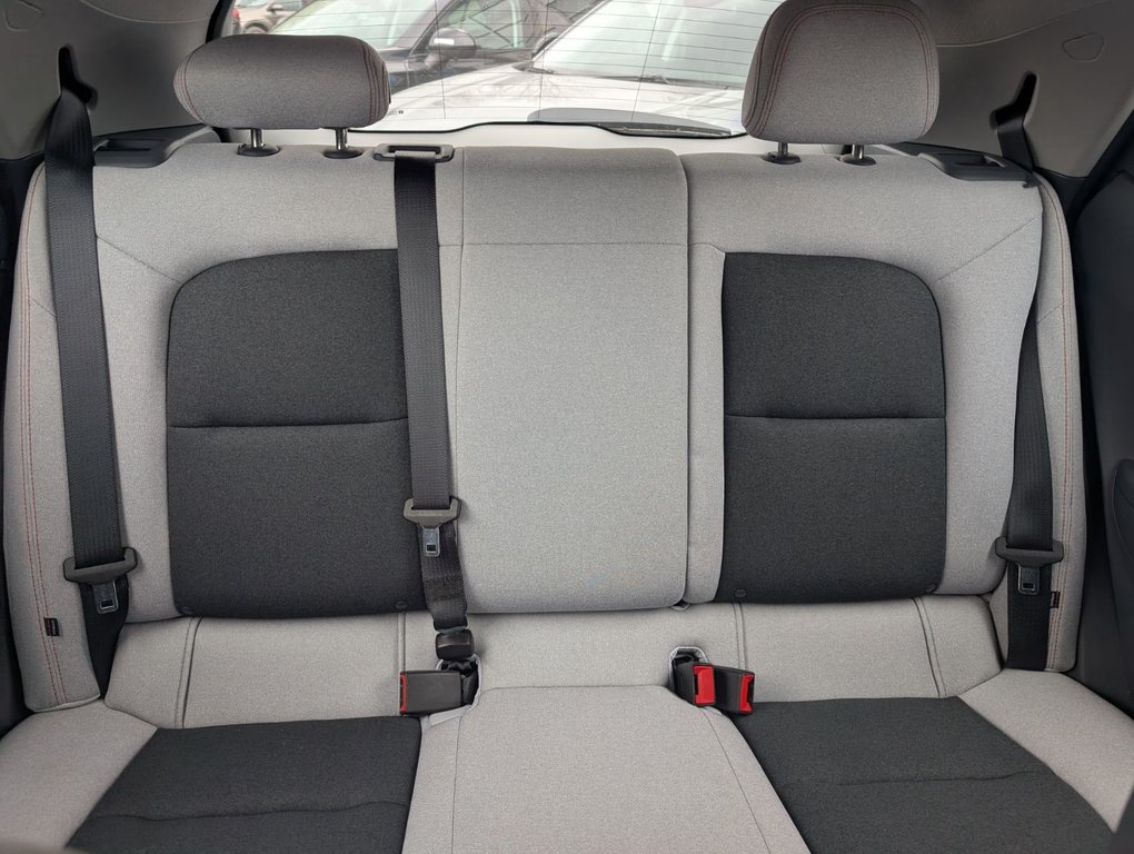 2020 Chevrolet Bolt EV LT in Chandler, Quebec - 9 - w1024h768px