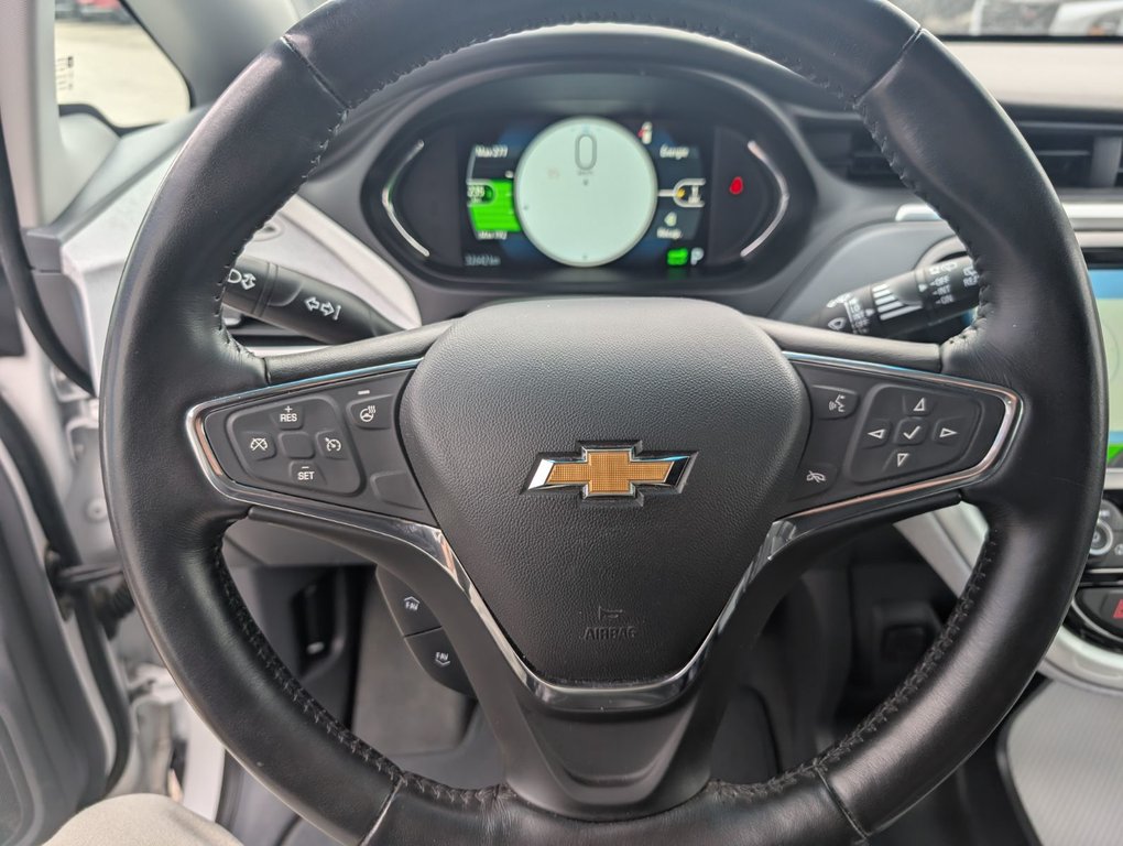 2020 Chevrolet Bolt EV LT in Chandler, Quebec - 7 - w1024h768px