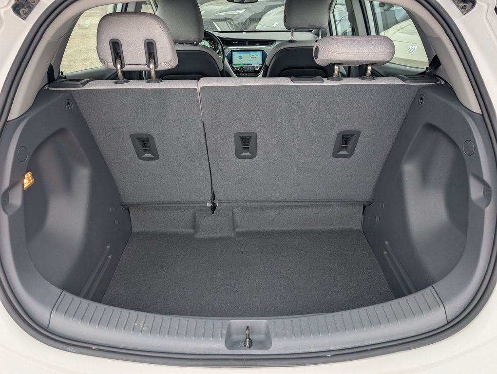 2020 Chevrolet Bolt EV LT in Chandler, Quebec - 10 - w1024h768px