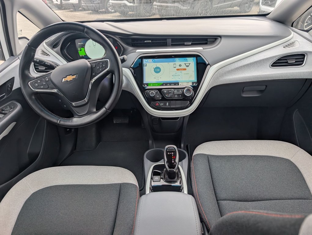 2020 Chevrolet Bolt EV LT in Chandler, Quebec - 5 - w1024h768px