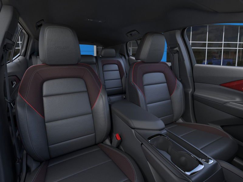 2025 Chevrolet Equinox EV 2RS in Chandler, Quebec - 6 - w1024h768px