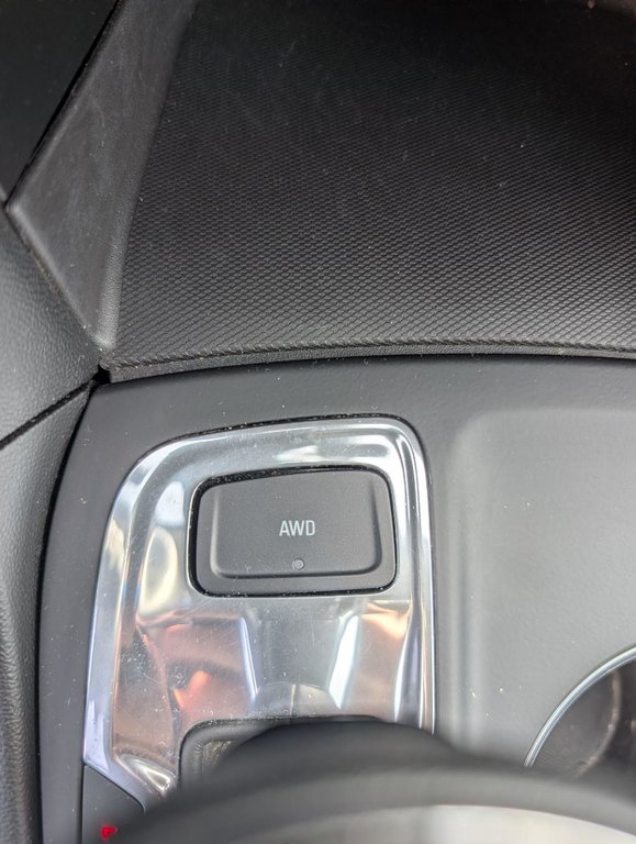 Chevrolet Equinox LS 2019 à Chandler, Québec - 7 - w1024h768px