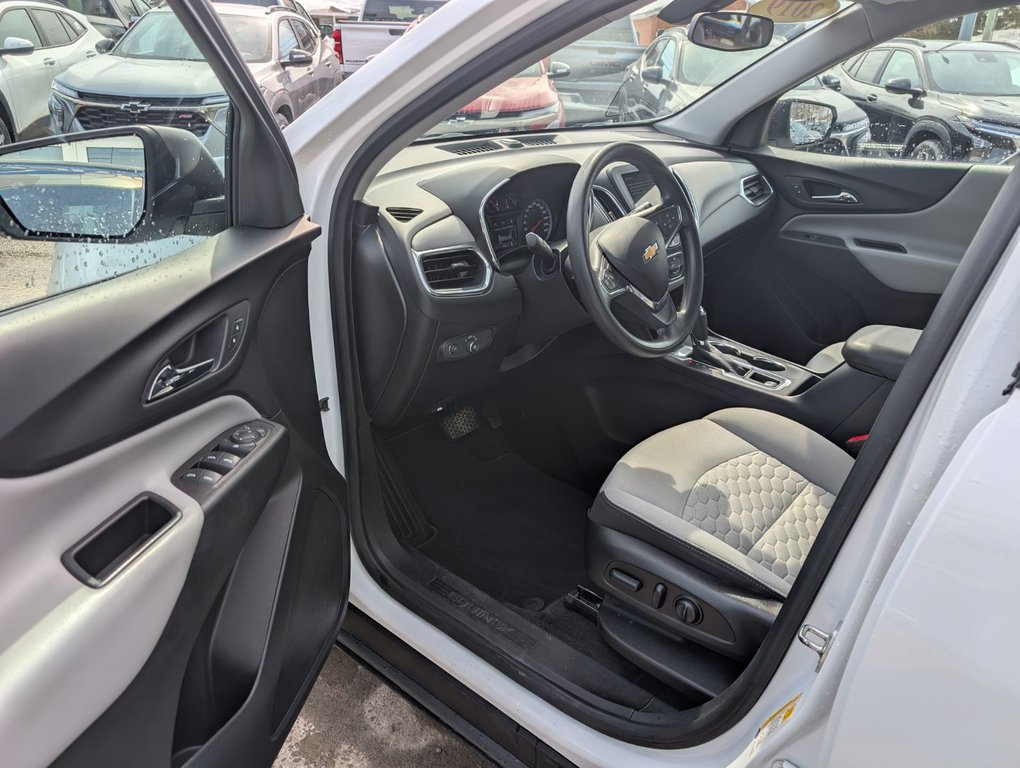 Chevrolet Equinox LS 2019 à Chandler, Québec - 3 - w1024h768px