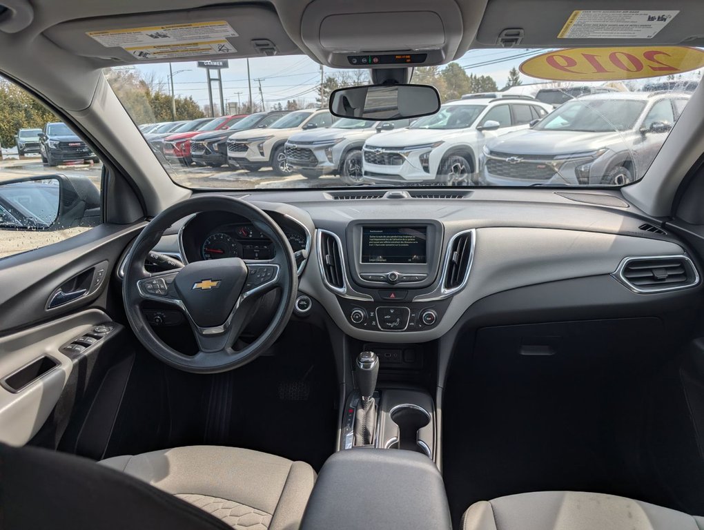 Chevrolet Equinox LS 2019 à Chandler, Québec - 4 - w1024h768px
