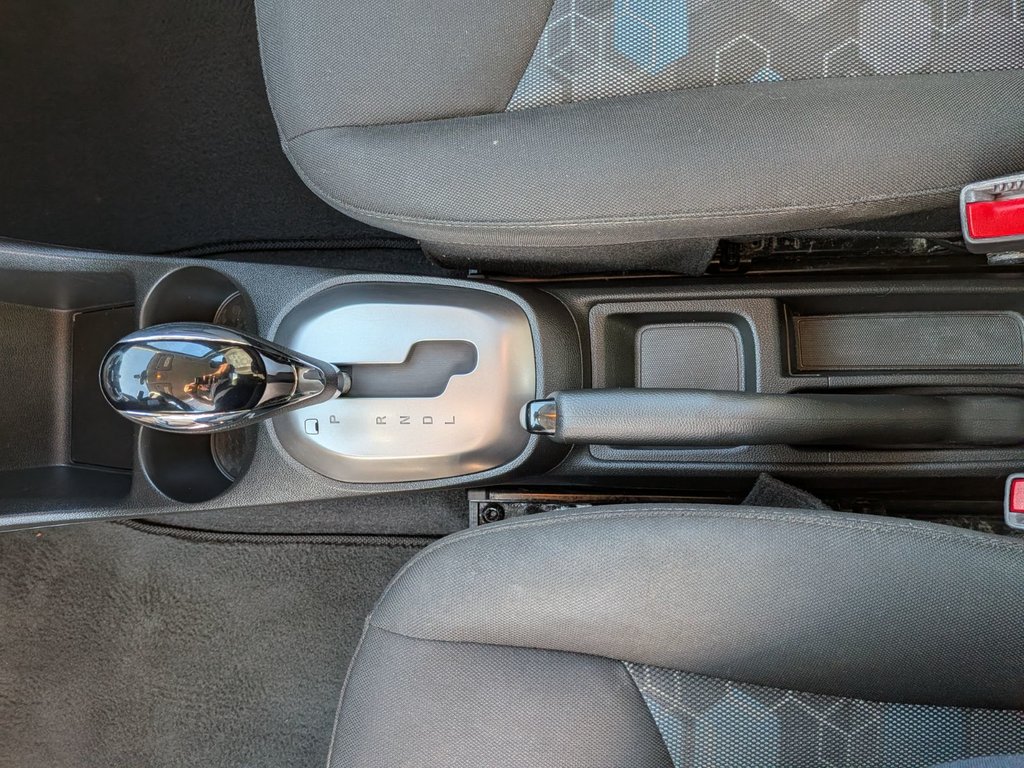 Chevrolet Spark LT 2018 à Chandler, Québec - 14 - w1024h768px