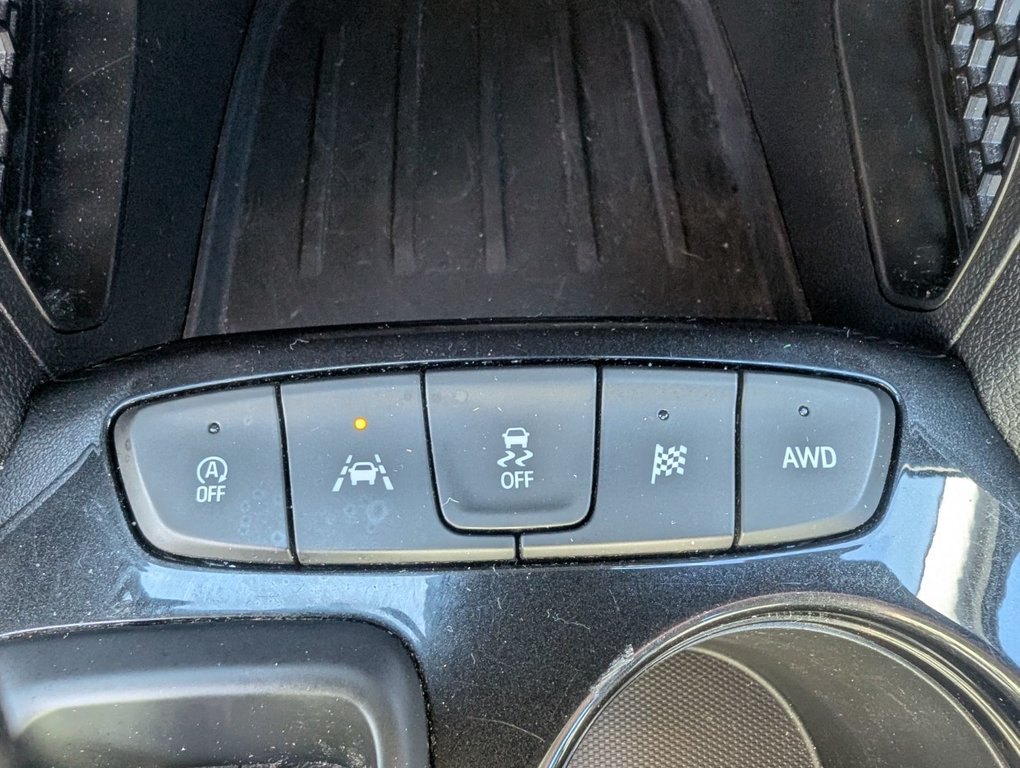 2021 Chevrolet Trailblazer LS in Chandler, Quebec - 8 - w1024h768px