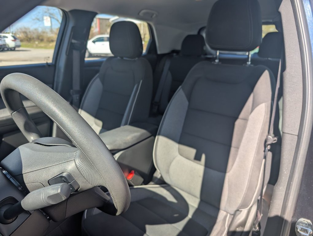 Chevrolet Trailblazer LS 2021 à Chandler, Québec - 7 - w1024h768px