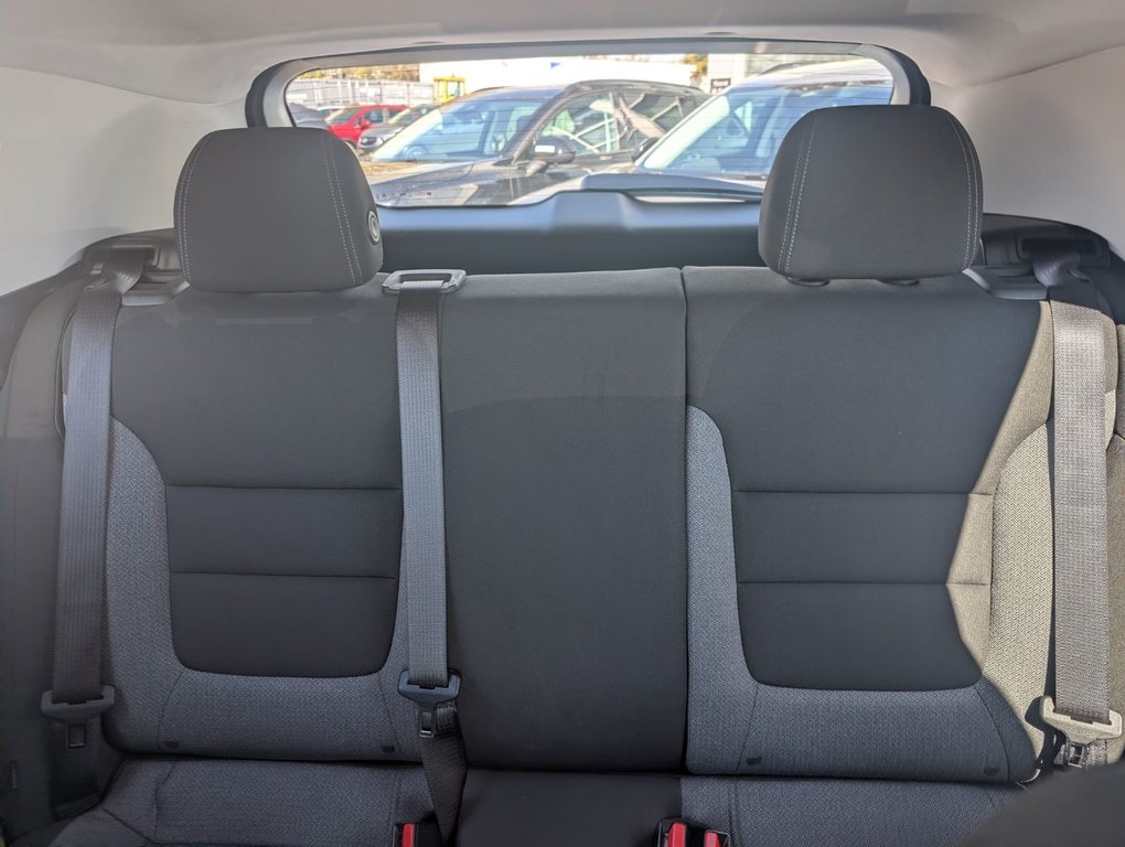 2021 Chevrolet Trailblazer LS in Chandler, Quebec - 9 - w1024h768px