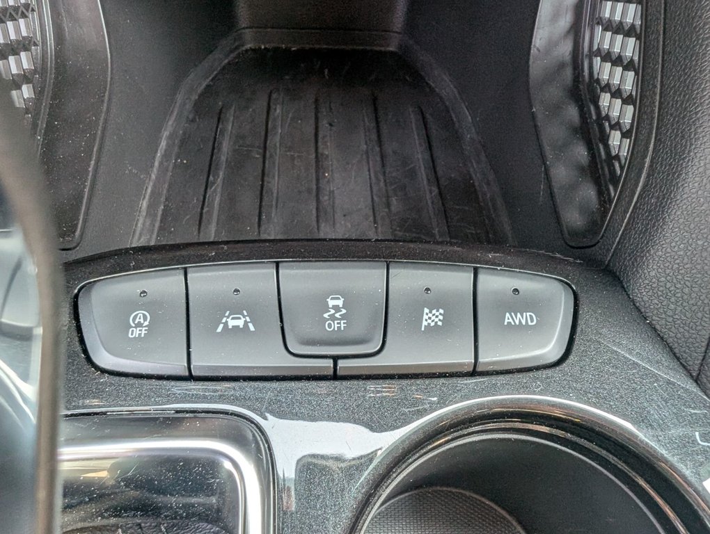 2024 Chevrolet Trailblazer ACTIV in Chandler, Quebec - 7 - w1024h768px