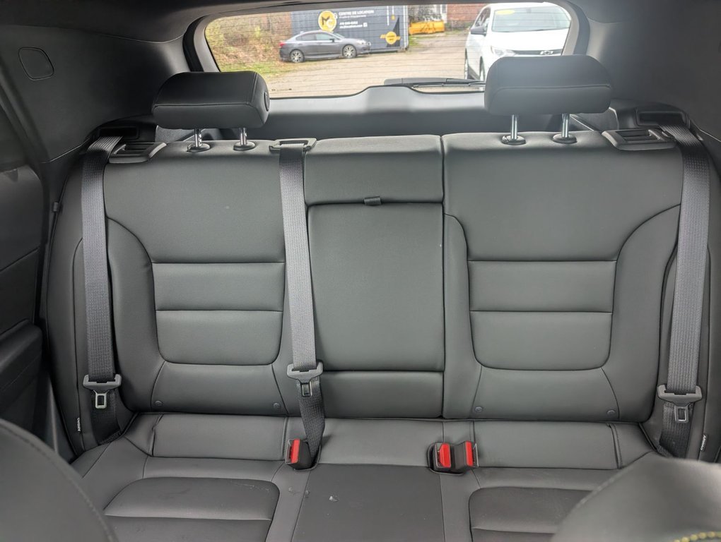 2024 Chevrolet Trailblazer ACTIV in Chandler, Quebec - 9 - w1024h768px