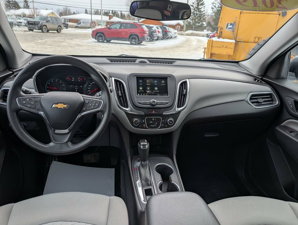 Chevrolet Trax LS 2019 à Chandler, Québec - 3 - w1024h768px
