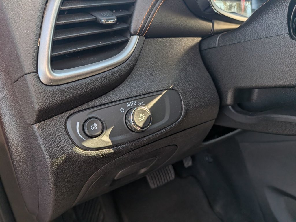 Chevrolet Trax LT 2019 à Chandler, Québec - 9 - w1024h768px