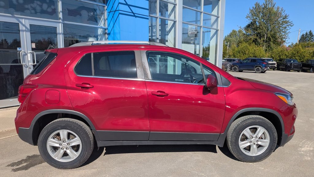 Chevrolet Trax LT 2019 à Chandler, Québec - 3 - w1024h768px