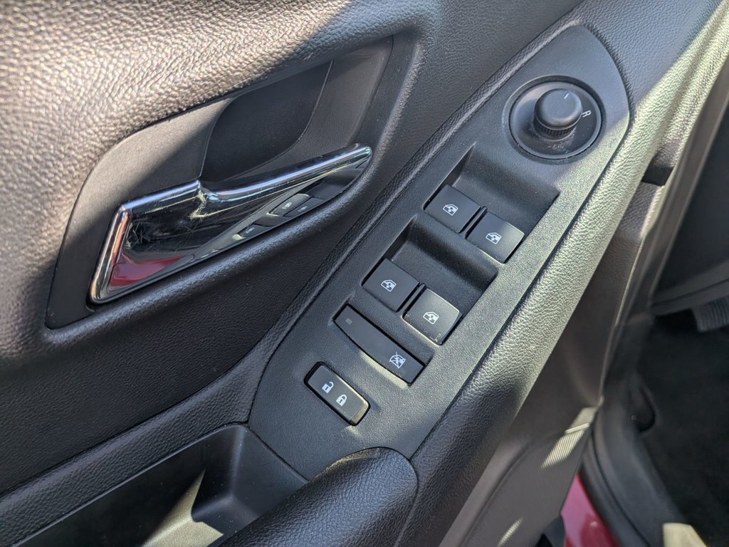 Chevrolet Trax LT 2019 à Chandler, Québec - 8 - w1024h768px
