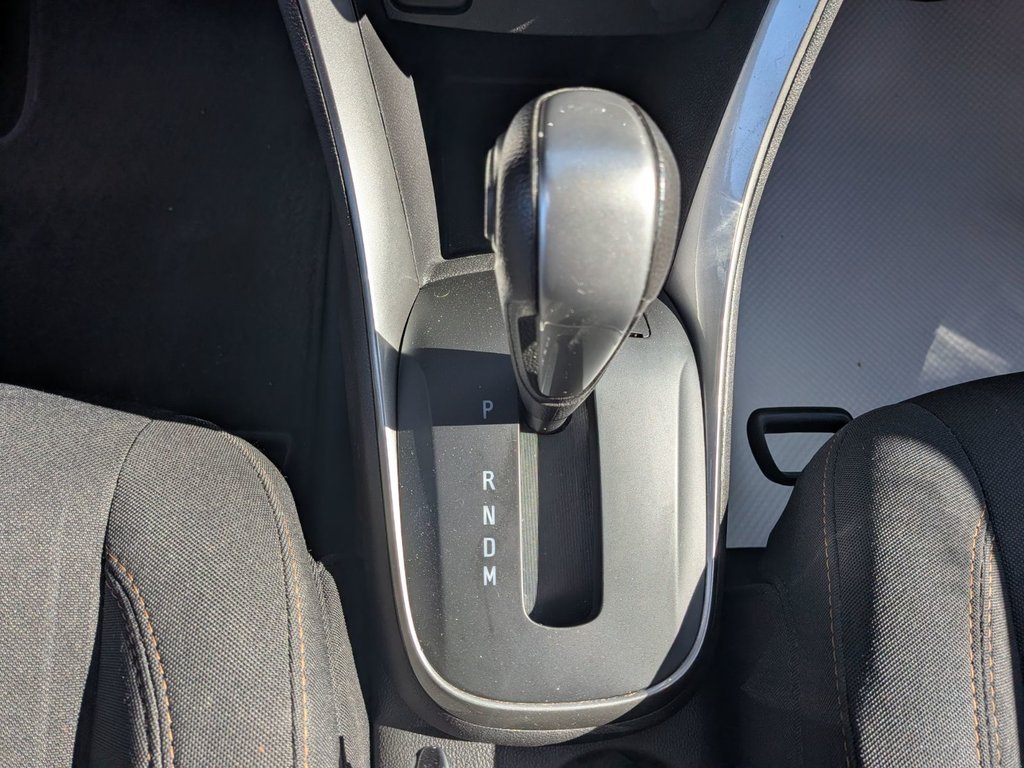 Chevrolet Trax LT 2019 à Chandler, Québec - 15 - w1024h768px