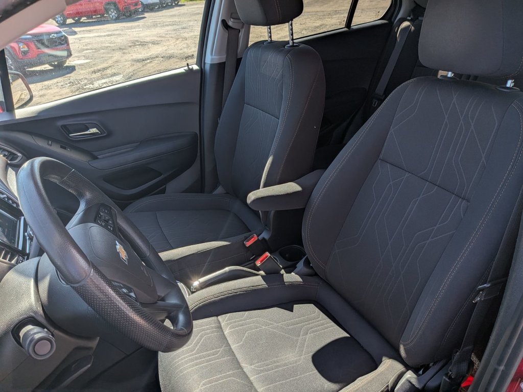 Chevrolet Trax LT 2019 à Chandler, Québec - 7 - w1024h768px