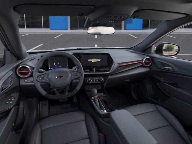 Chevrolet Trax 2RS 2025 à Chandler, Québec - 5 - w1024h768px