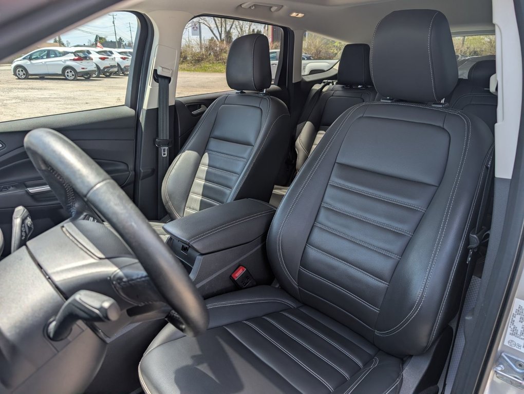 2019 Ford Escape SEL in Chandler, Quebec - 8 - w1024h768px