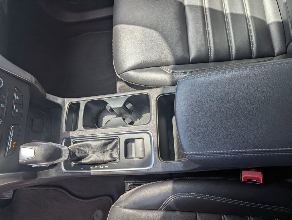2019 Ford Escape SEL in Chandler, Quebec - 10 - w1024h768px