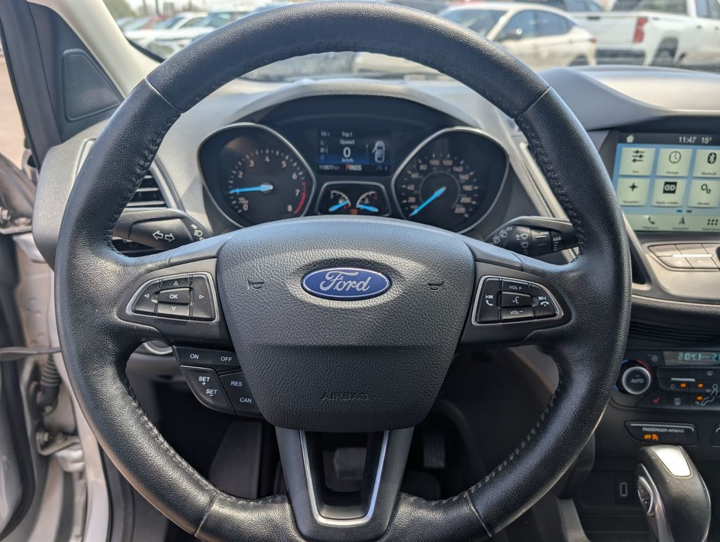 2019 Ford Escape SEL in Chandler, Quebec - 14 - w1024h768px