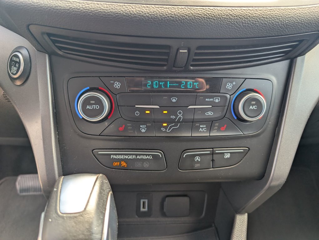 2019 Ford Escape SEL in Chandler, Quebec - 17 - w1024h768px