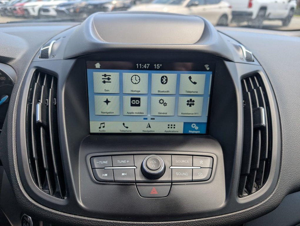 2019 Ford Escape SEL in Chandler, Quebec - 16 - w1024h768px