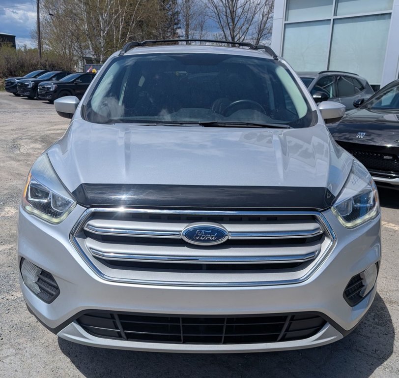 2019 Ford Escape SEL in Chandler, Quebec - 2 - w1024h768px