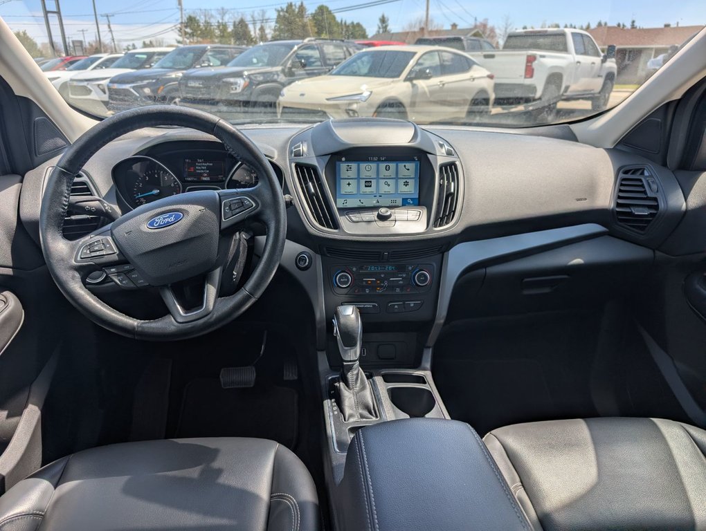 2019 Ford Escape SEL in Chandler, Quebec - 9 - w1024h768px