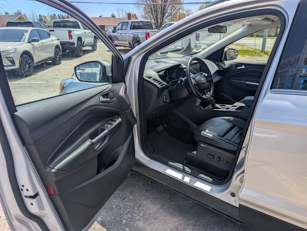 2019 Ford Escape SEL in Chandler, Quebec - 7 - w1024h768px