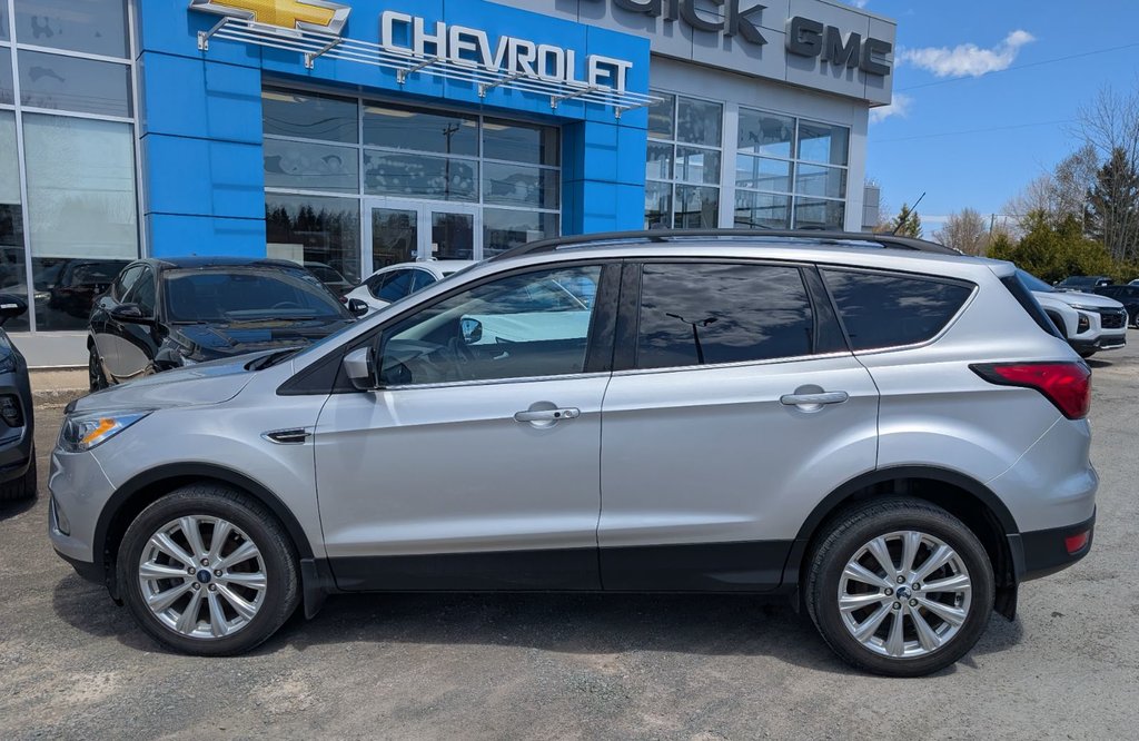 2019 Ford Escape SEL in Chandler, Quebec - 5 - w1024h768px