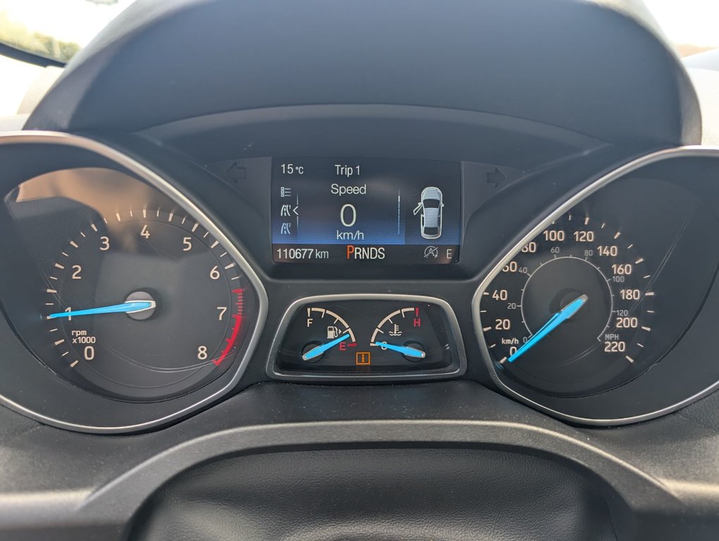 2019 Ford Escape SEL in Chandler, Quebec - 15 - w1024h768px