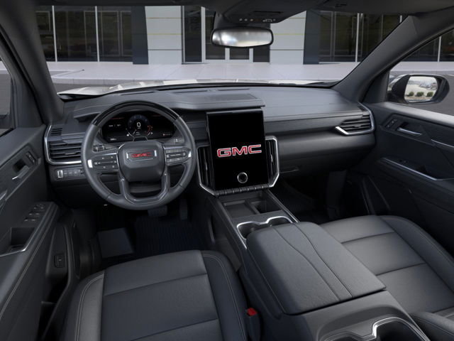 GMC Acadia ELEVATION 2025 à Chandler, Québec - 5 - w1024h768px