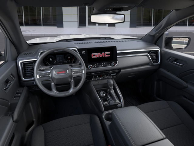 GMC Canyon ELEVATION 2025 à Chandler, Québec - 5 - w1024h768px