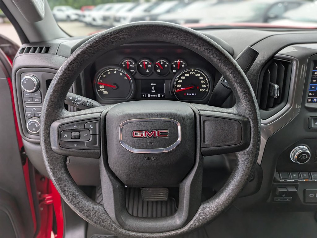 2024 GMC Sierra 1500 Pro in Chandler, Quebec - 8 - w1024h768px