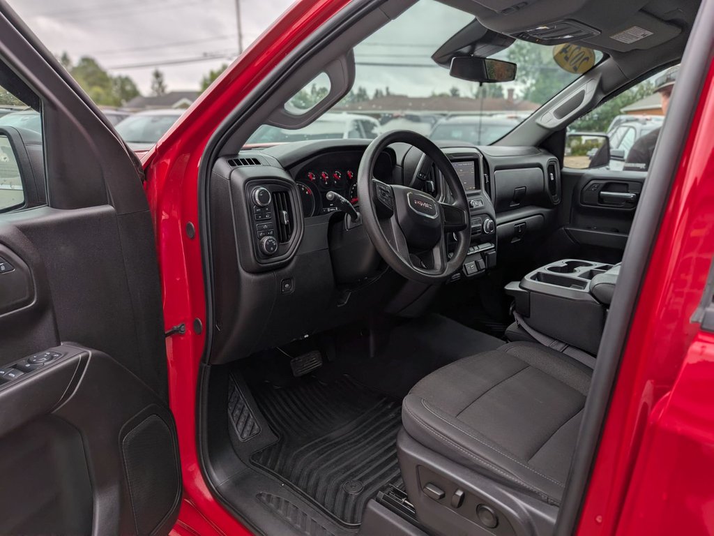 2024 GMC Sierra 1500 Pro in Chandler, Quebec - 6 - w1024h768px