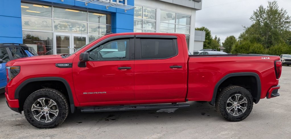 2024 GMC Sierra 1500 Pro in Chandler, Quebec - 4 - w1024h768px