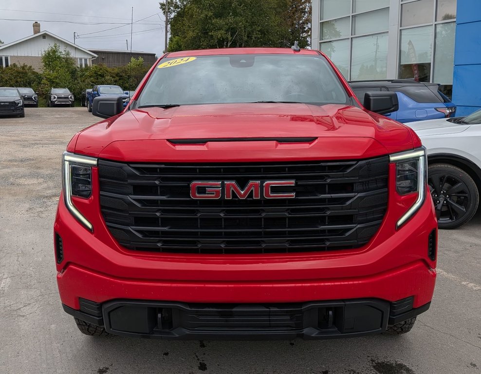 2024 GMC Sierra 1500 Pro in Chandler, Quebec - 3 - w1024h768px