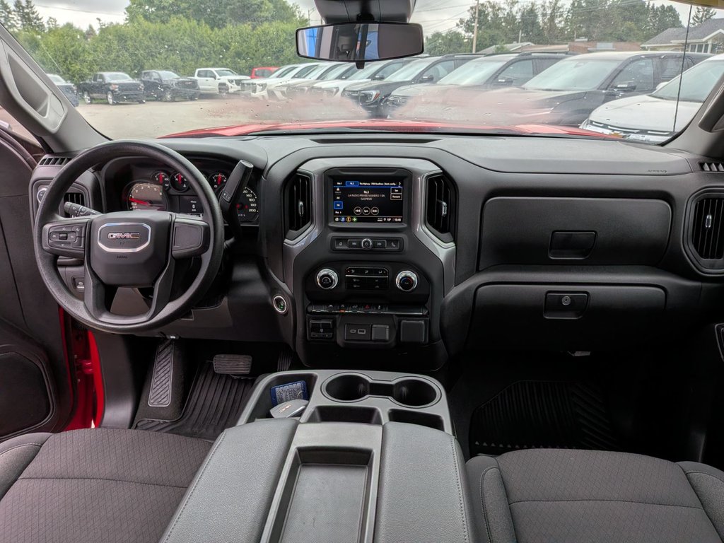 2024 GMC Sierra 1500 Pro in Chandler, Quebec - 7 - w1024h768px