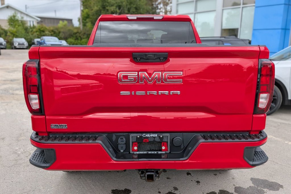 2024 GMC Sierra 1500 Pro in Chandler, Quebec - 5 - w1024h768px