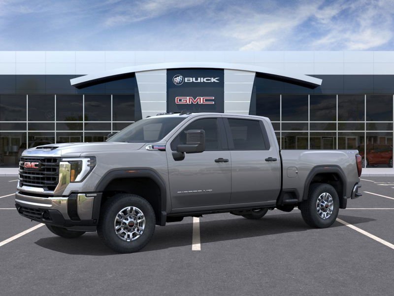 GMC Sierra 2500 HD PRO 2026 à Chandler, Québec - 2 - w1024h768px