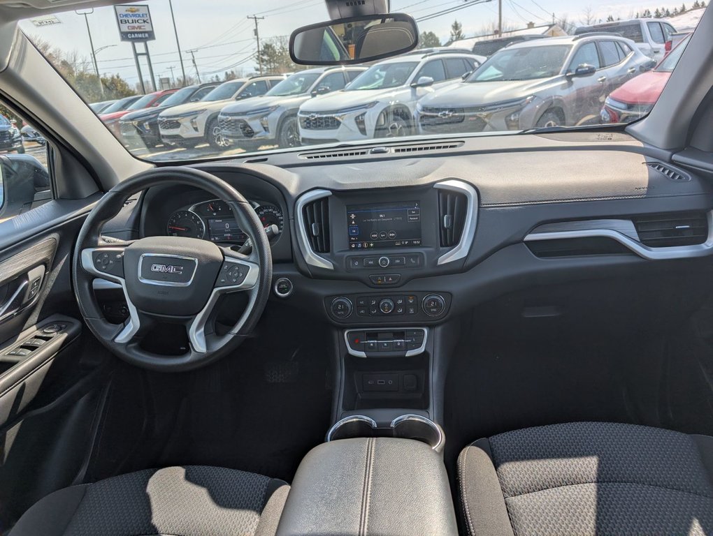 2022 GMC Terrain SLE in Chandler, Quebec - 4 - w1024h768px