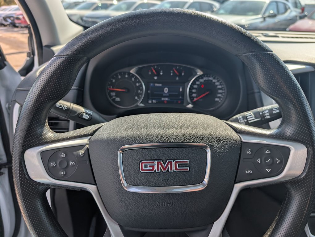 2022 GMC Terrain SLE in Chandler, Quebec - 6 - w1024h768px